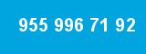 955 996 71 92